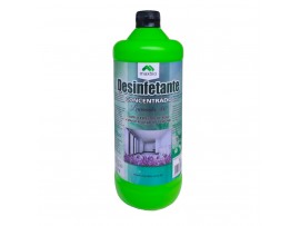 DESINFETANTE CONCENTRADO LAVANDA – 1L 