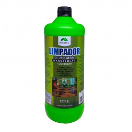  LIMPADOR DE USO GERAL COM TEFLON – 1L 