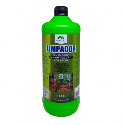  LIMPADOR DE USO GERAL COM TEFLON – 1L 